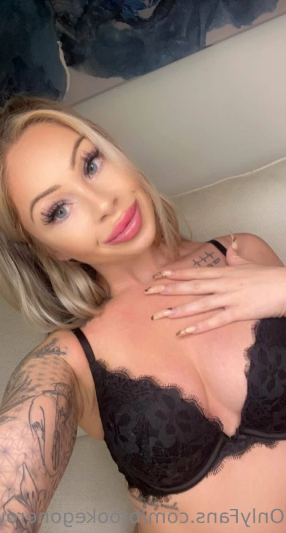 𝗕𝗥𝗢𝗢𝗞𝗘 ❤️’𝘀 𝗗𝗔𝗗𝗦 [ brookegonerouge ] Onlyfans leaked photo 12743669 on Hotleaks.tv