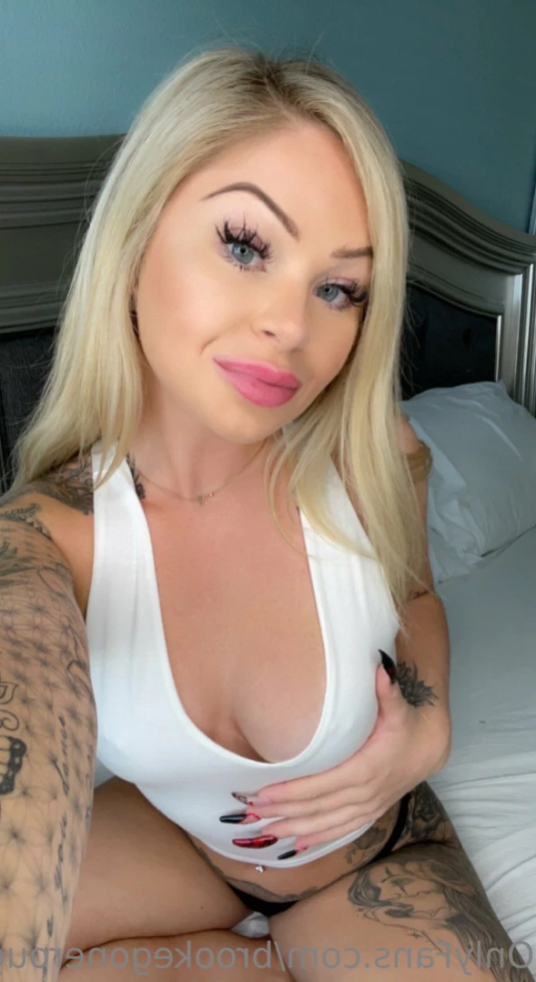 𝗕𝗥𝗢𝗢𝗞𝗘 ❤️’𝘀 𝗗𝗔𝗗𝗦 [ brookegonerouge ] Onlyfans leaked photo 12750618 on Hotleaks.tv