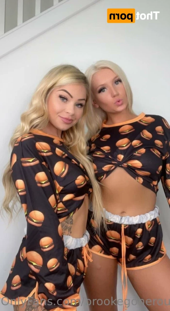 𝗕𝗥𝗢𝗢𝗞𝗘 ❤️’𝘀 𝗗𝗔𝗗𝗦 [ brookegonerouge ] Onlyfans leaked photo 12798309 on Hotleaks.tv