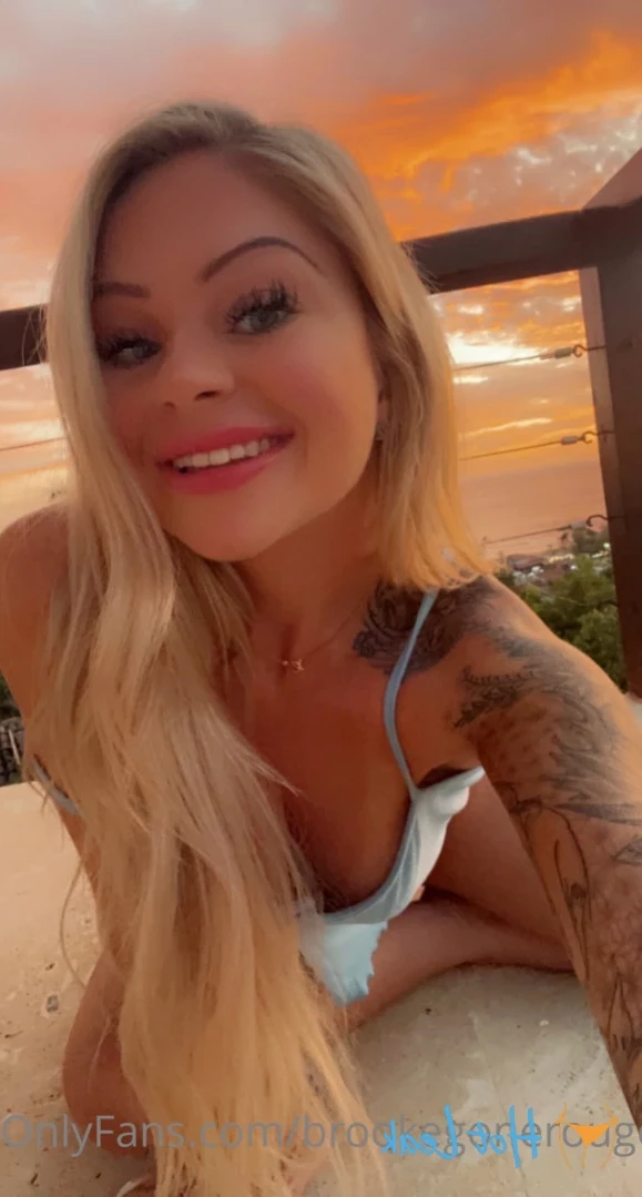 𝗕𝗥𝗢𝗢𝗞𝗘 ❤️’𝘀 𝗗𝗔𝗗𝗦 [ brookegonerouge ] Onlyfans leaked photo 12888124 on Hotleaks.tv