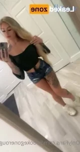 𝗕𝗥𝗢𝗢𝗞𝗘 ❤️’𝘀 𝗗𝗔𝗗𝗦 [ brookegonerouge ] Onlyfans leaked video 12949642 on Hotleaks.tv