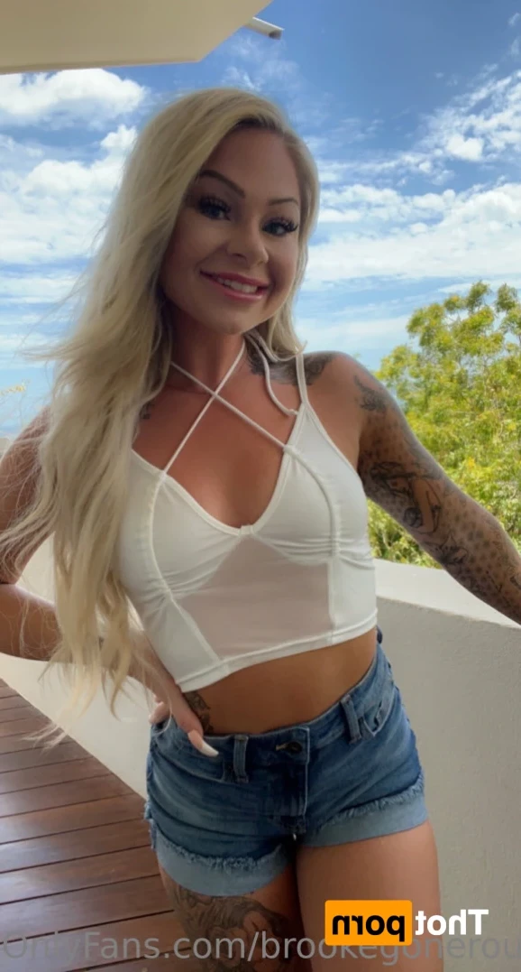 𝗕𝗥𝗢𝗢𝗞𝗘 ❤️’𝘀 𝗗𝗔𝗗𝗦 [ brookegonerouge ] Onlyfans leaked photo 12976188 on Hotleaks.tv