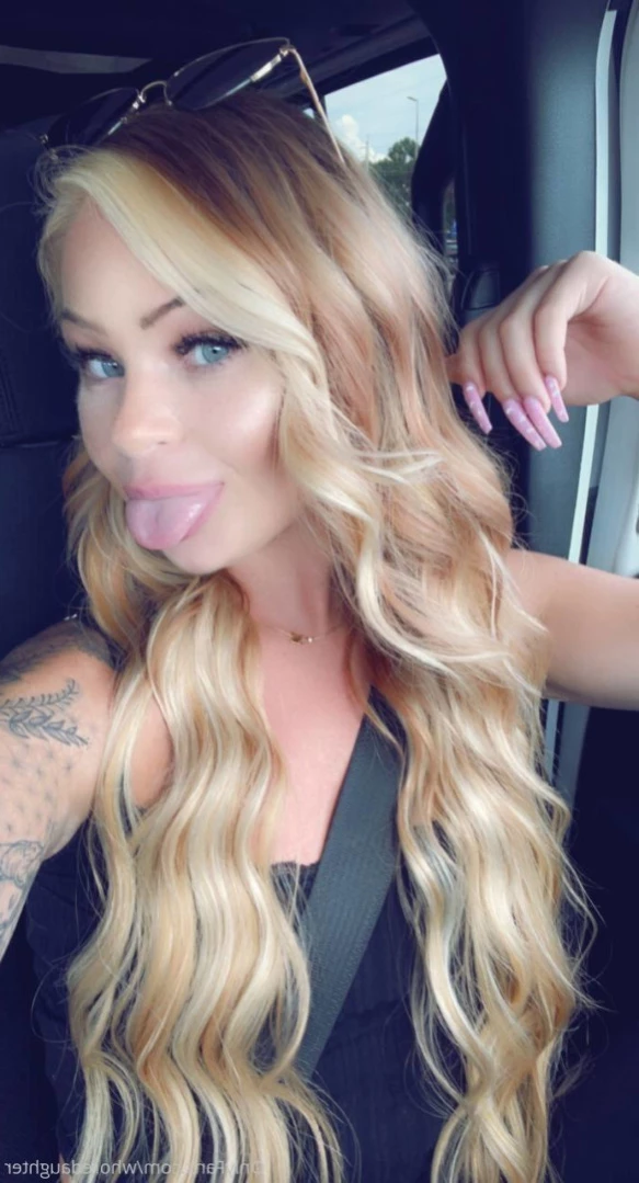 𝗕𝗥𝗢𝗢𝗞𝗘 ❤️’𝘀 𝗗𝗔𝗗𝗦 [ brookegonerouge ] Onlyfans leaked photo 13059606 on Hotleaks.tv