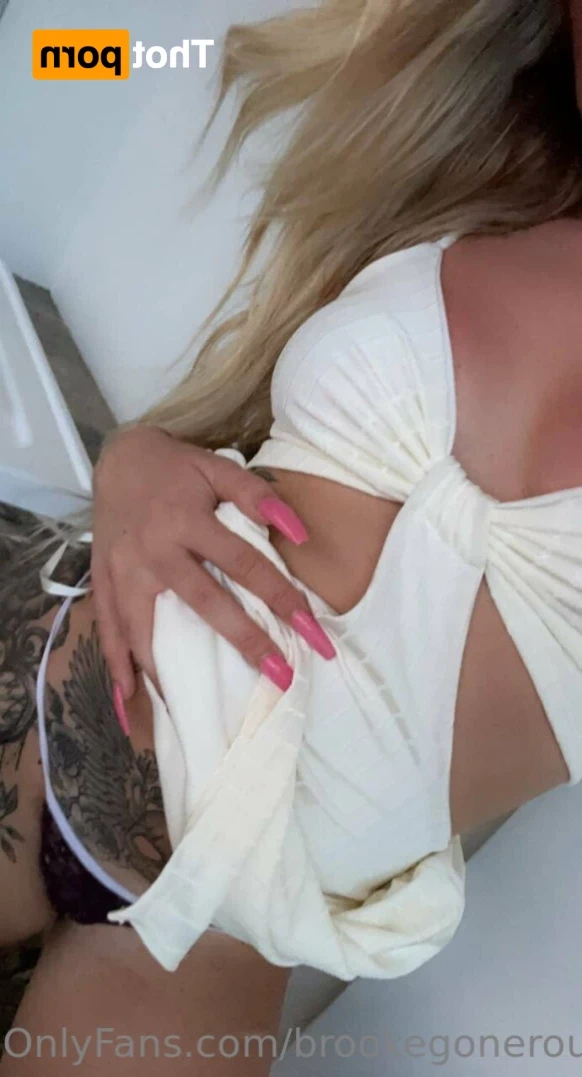 𝗕𝗥𝗢𝗢𝗞𝗘 ❤️’𝘀 𝗗𝗔𝗗𝗦 [ brookegonerouge ] Onlyfans leaked photo 13107188 on Hotleaks.tv