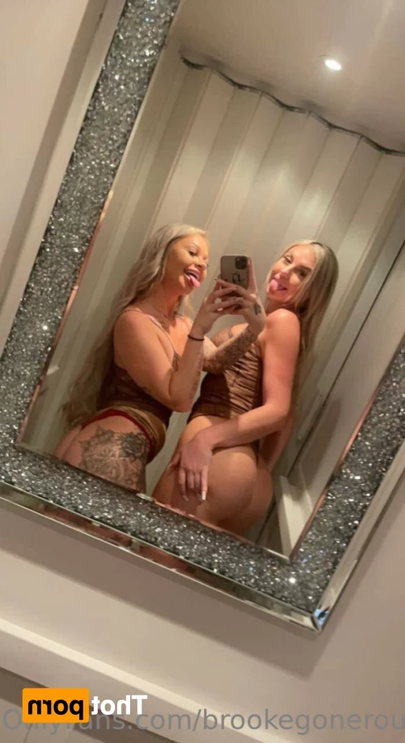 𝗕𝗥𝗢𝗢𝗞𝗘 ❤️’𝘀 𝗗𝗔𝗗𝗦 [ brookegonerouge ] Onlyfans leaked photo 13141919 on Hotleaks.tv