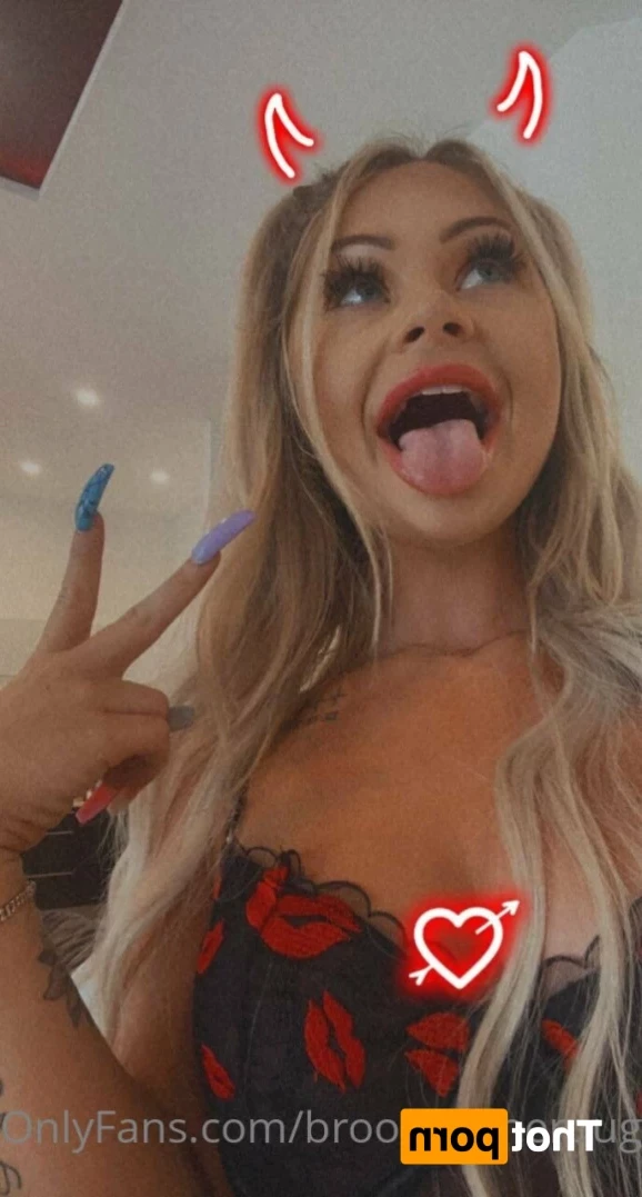 𝗕𝗥𝗢𝗢𝗞𝗘 ❤️’𝘀 𝗗𝗔𝗗𝗦 [ brookegonerouge ] Onlyfans leaked photo 13154797 on Hotleaks.tv