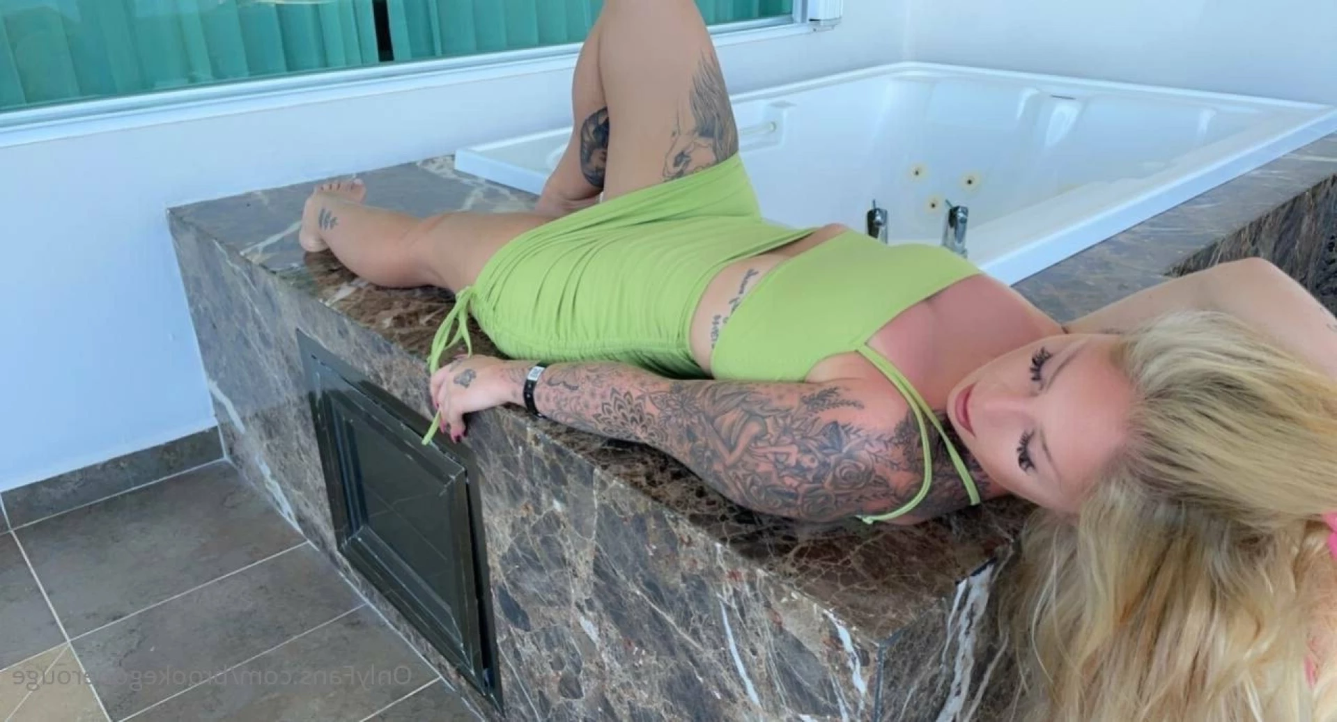 𝗕𝗥𝗢𝗢𝗞𝗘 ❤️’𝘀 𝗗𝗔𝗗𝗦 [ brookegonerouge ] Onlyfans leaked photo 13160728 on Hotleaks.tv