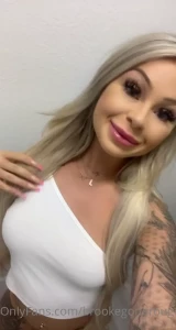 𝗕𝗥𝗢𝗢𝗞𝗘 ❤️’𝘀 𝗗𝗔𝗗𝗦 [ brookegonerouge ] Onlyfans leaked video 13192230 on Hotleaks.tv