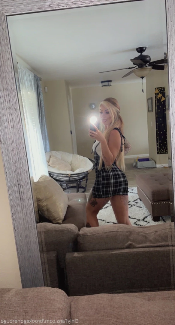 𝗕𝗥𝗢𝗢𝗞𝗘 ❤️’𝘀 𝗗𝗔𝗗𝗦 [ brookegonerouge ] Onlyfans leaked photo 13256715 on Hotleaks.tv