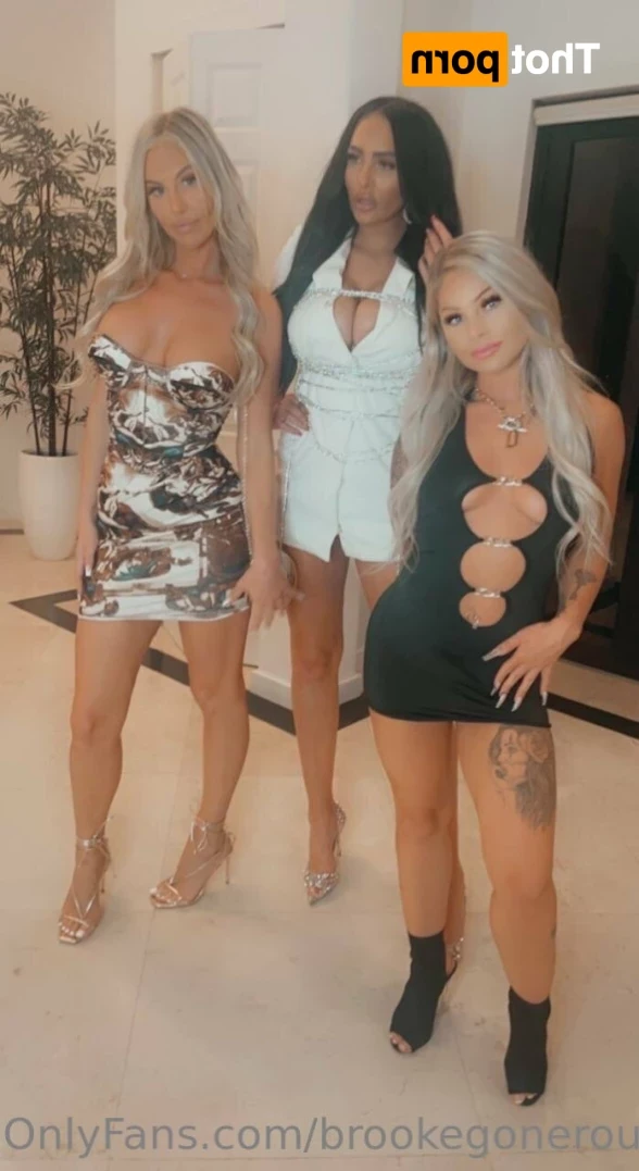 𝗕𝗥𝗢𝗢𝗞𝗘 ❤️’𝘀 𝗗𝗔𝗗𝗦 [ brookegonerouge ] Onlyfans leaked photo 13270765 on Hotleaks.tv