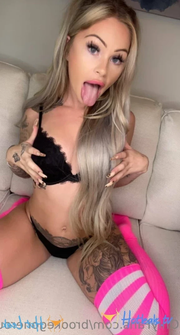 𝗕𝗥𝗢𝗢𝗞𝗘 ❤️’𝘀 𝗗𝗔𝗗𝗦 [ brookegonerouge ] Onlyfans leaked photo 13405731 on Hotleaks.tv