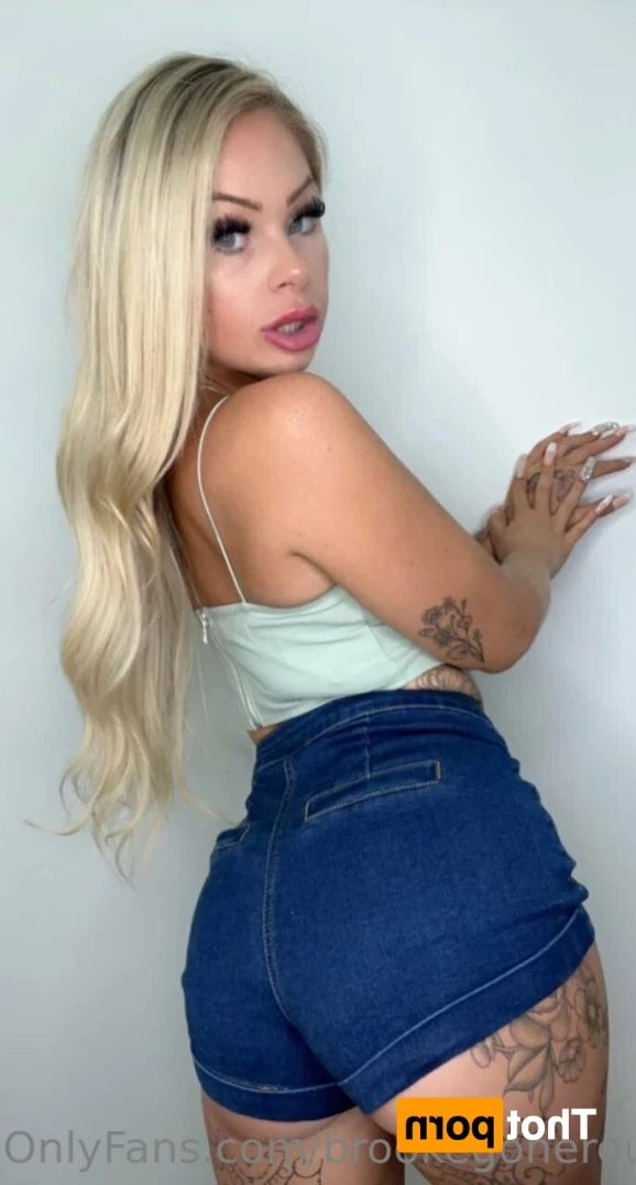 𝗕𝗥𝗢𝗢𝗞𝗘 ❤️’𝘀 𝗗𝗔𝗗𝗦 [ brookegonerouge ] Onlyfans leaked photo 13415380 on Hotleaks.tv