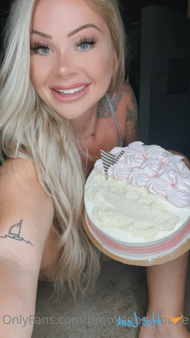 𝗕𝗥𝗢𝗢𝗞𝗘 ❤️’𝘀 𝗗𝗔𝗗𝗦 [ brookegonerouge ] Onlyfans leaked photo 13485511 on Hotleaks.tv