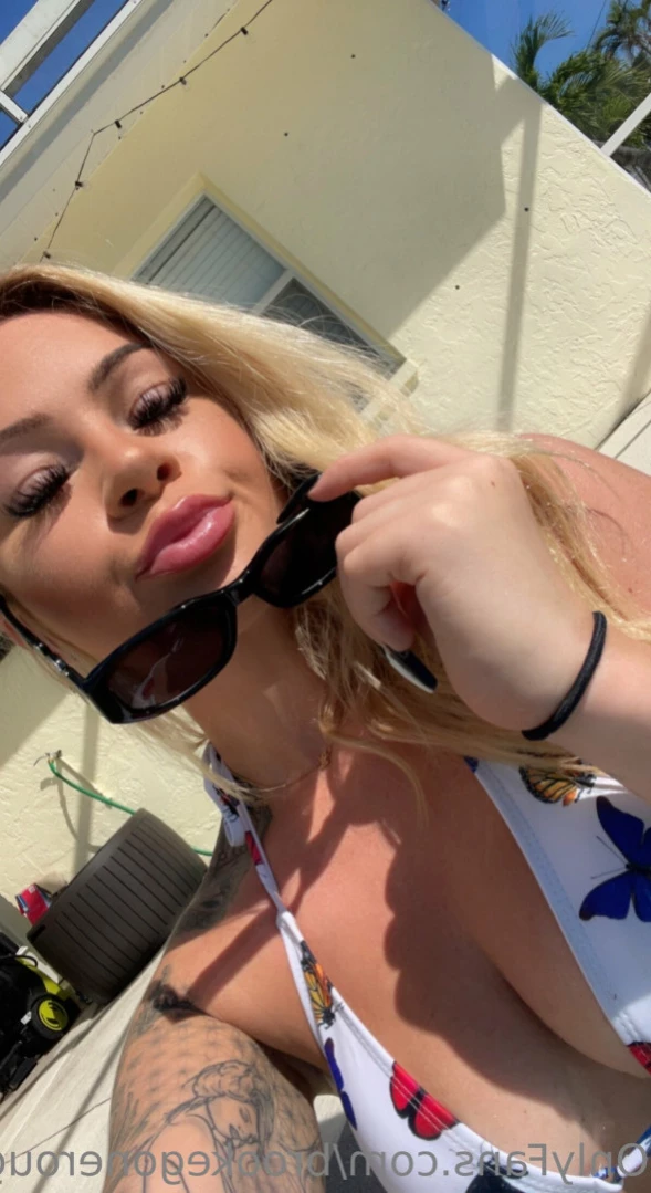 𝗕𝗥𝗢𝗢𝗞𝗘 ❤️’𝘀 𝗗𝗔𝗗𝗦 [ brookegonerouge ] Onlyfans leaked photo 13605334 on Hotleaks.tv
