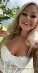 𝗕𝗥𝗢𝗢𝗞𝗘 ❤️’𝘀 𝗗𝗔𝗗𝗦 [ brookegonerouge ] Onlyfans leaked video 13630559 on Hotleaks.tv