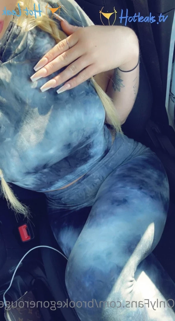 𝗕𝗥𝗢𝗢𝗞𝗘 ❤️’𝘀 𝗗𝗔𝗗𝗦 [ brookegonerouge ] Onlyfans leaked photo 13633251 on Hotleaks.tv