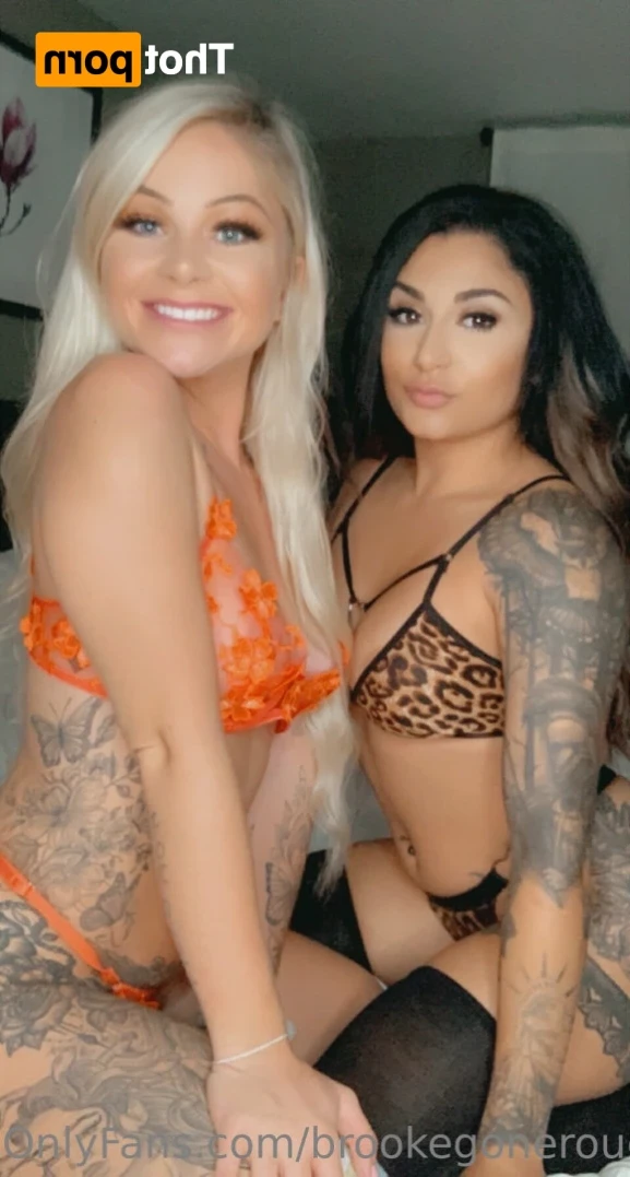 𝗕𝗥𝗢𝗢𝗞𝗘 ❤️’𝘀 𝗗𝗔𝗗𝗦 [ brookegonerouge ] Onlyfans leaked photo 13664158 on Hotleaks.tv