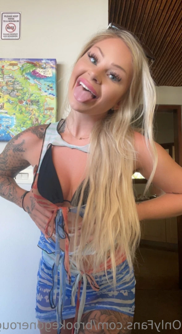 𝗕𝗥𝗢𝗢𝗞𝗘 ❤️’𝘀 𝗗𝗔𝗗𝗦 [ brookegonerouge ] Onlyfans leaked photo 13669362 on Hotleaks.tv