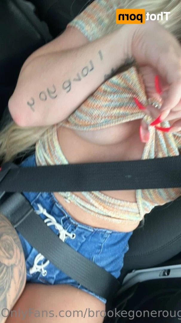 𝗕𝗥𝗢𝗢𝗞𝗘 ❤️’𝘀 𝗗𝗔𝗗𝗦 [ brookegonerouge ] Onlyfans leaked photo 13695354 on Hotleaks.tv