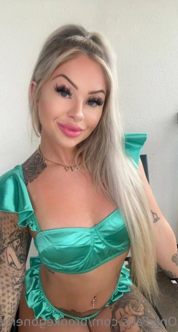 𝗕𝗥𝗢𝗢𝗞𝗘 ❤️’𝘀 𝗗𝗔𝗗𝗦 [ brookegonerouge ] Onlyfans leaked photo 13740534 on Hotleaks.tv