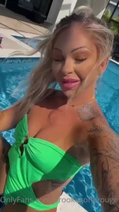 𝗕𝗥𝗢𝗢𝗞𝗘 ❤️’𝘀 𝗗𝗔𝗗𝗦 [ brookegonerouge ] Onlyfans leaked video 13796953 on Hotleaks.tv