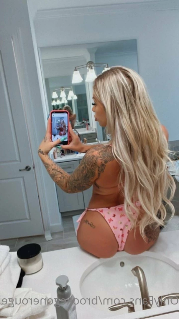 𝗕𝗥𝗢𝗢𝗞𝗘 ❤️’𝘀 𝗗𝗔𝗗𝗦 [ brookegonerouge ] Onlyfans leaked photo 13848776 on Hotleaks.tv