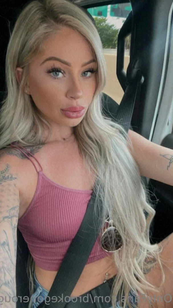 𝗕𝗥𝗢𝗢𝗞𝗘 ❤️’𝘀 𝗗𝗔𝗗𝗦 [ brookegonerouge ] Onlyfans leaked photo 13849236 on Hotleaks.tv