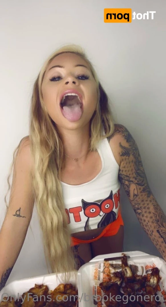 𝗕𝗥𝗢𝗢𝗞𝗘 ❤️’𝘀 𝗗𝗔𝗗𝗦 [ brookegonerouge ] Onlyfans leaked photo 13903396 on Hotleaks.tv