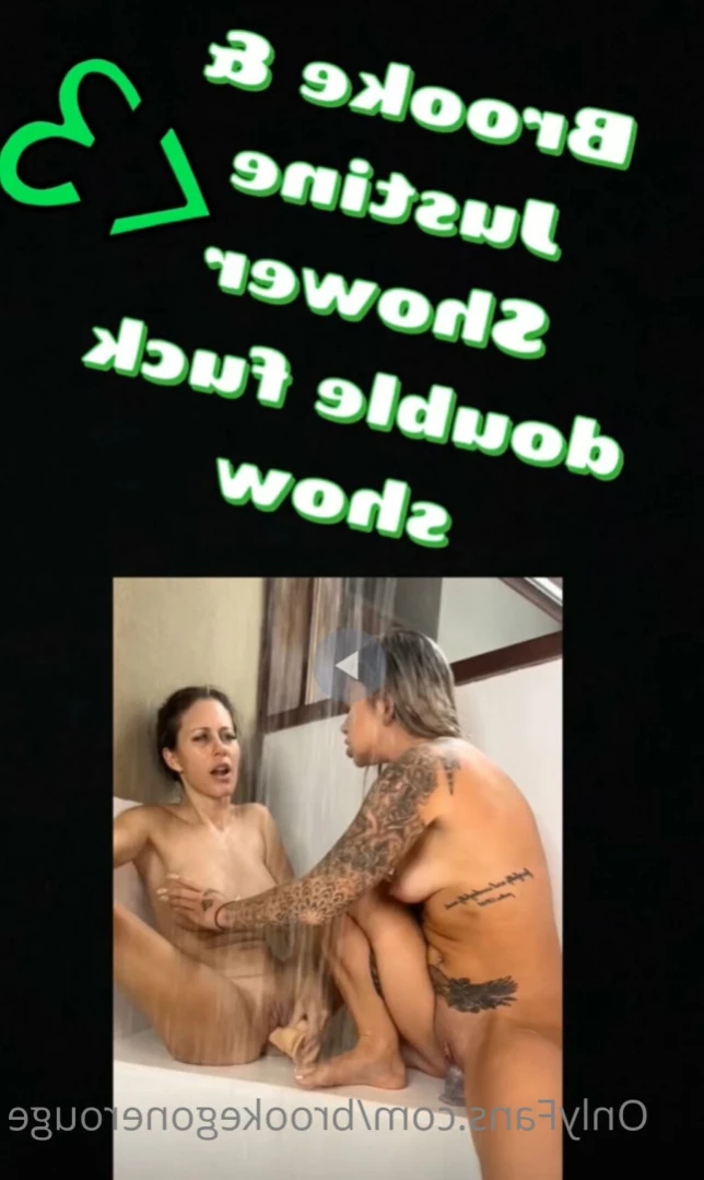 𝗕𝗥𝗢𝗢𝗞𝗘 ❤️’𝘀 𝗗𝗔𝗗𝗦 [ brookegonerouge ] Onlyfans leaked photo 13905184 on Hotleaks.tv