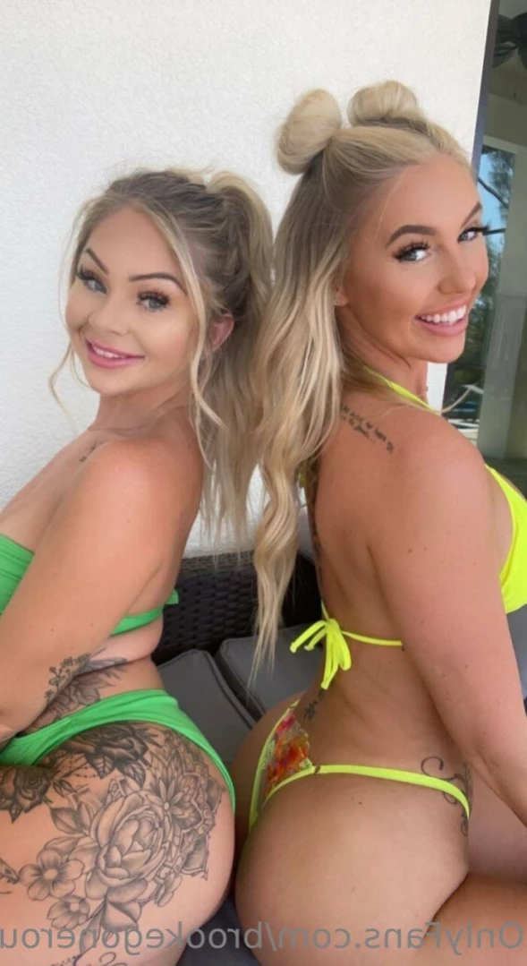 𝗕𝗥𝗢𝗢𝗞𝗘 ❤️’𝘀 𝗗𝗔𝗗𝗦 [ brookegonerouge ] Onlyfans leaked photo 13923809 on Hotleaks.tv