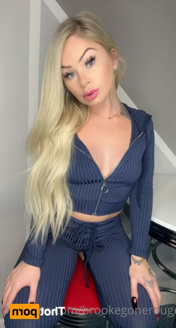 𝗕𝗥𝗢𝗢𝗞𝗘 ❤️’𝘀 𝗗𝗔𝗗𝗦 [ brookegonerouge ] Onlyfans leaked photo 13924376 on Hotleaks.tv