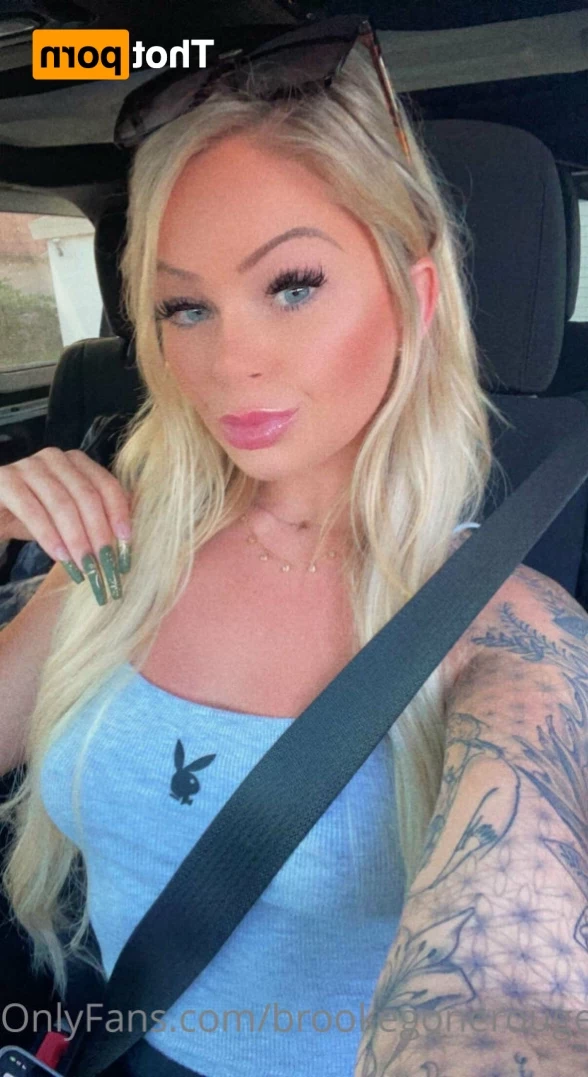 𝗕𝗥𝗢𝗢𝗞𝗘 ❤️’𝘀 𝗗𝗔𝗗𝗦 [ brookegonerouge ] Onlyfans leaked photo 13938878 on Hotleaks.tv
