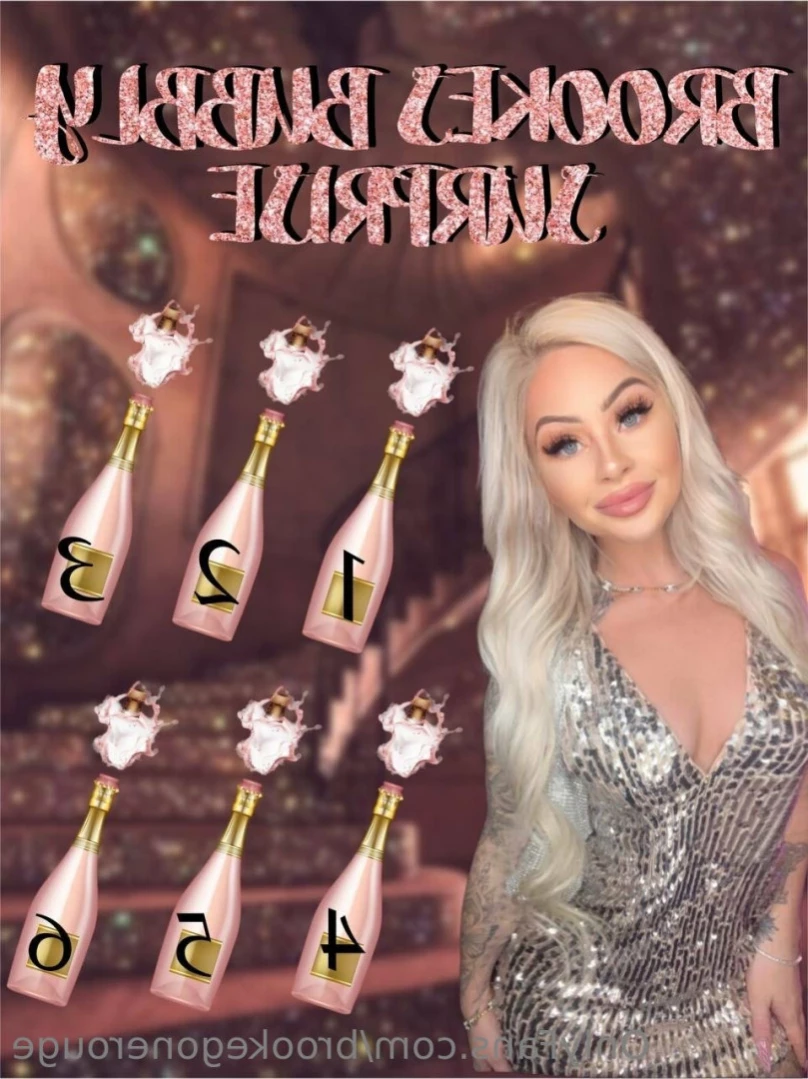 𝗕𝗥𝗢𝗢𝗞𝗘 ❤️’𝘀 𝗗𝗔𝗗𝗦 [ brookegonerouge ] Onlyfans leaked photo 13948171 on Hotleaks.tv