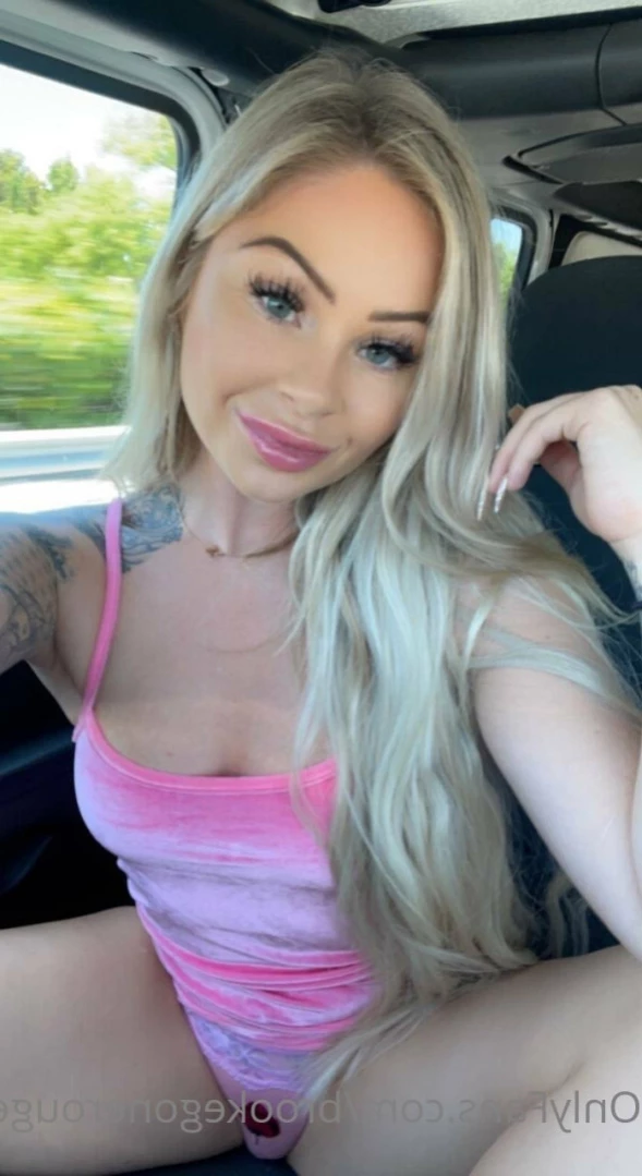 𝗕𝗥𝗢𝗢𝗞𝗘 ❤️’𝘀 𝗗𝗔𝗗𝗦 [ brookegonerouge ] Onlyfans leaked photo 13952524 on Hotleaks.tv