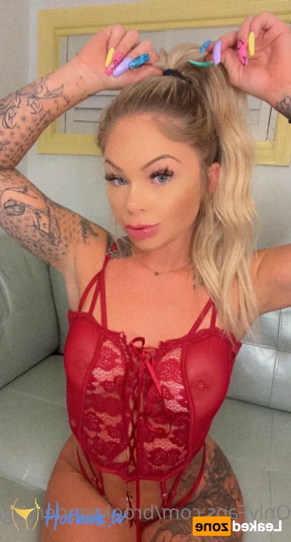 𝗕𝗥𝗢𝗢𝗞𝗘 ❤️’𝘀 𝗗𝗔𝗗𝗦 [ brookegonerouge ] Onlyfans leaked photo 13958460 on Hotleaks.tv