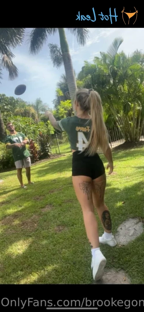 𝗕𝗥𝗢𝗢𝗞𝗘 ❤️’𝘀 𝗗𝗔𝗗𝗦 [ brookegonerouge ] Onlyfans leaked photo 13982396 on Hotleaks.tv