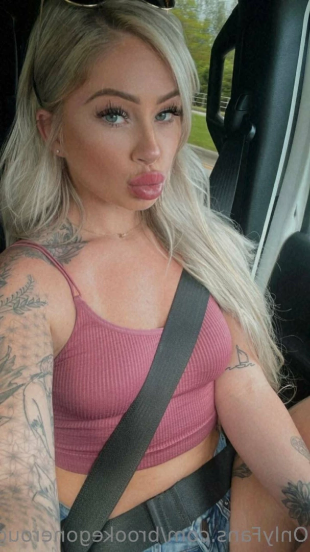 𝗕𝗥𝗢𝗢𝗞𝗘 ❤️’𝘀 𝗗𝗔𝗗𝗦 [ brookegonerouge ] Onlyfans leaked photo 13984780 on Hotleaks.tv