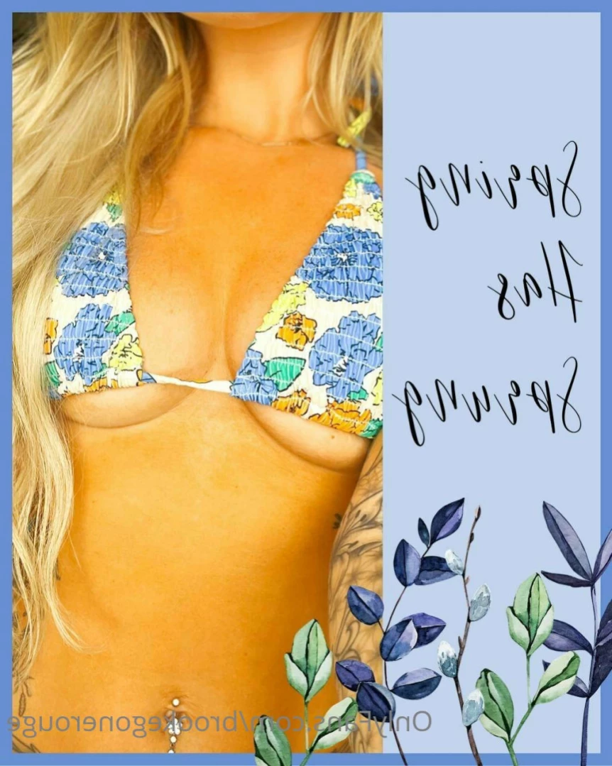 𝗕𝗥𝗢𝗢𝗞𝗘 ❤️’𝘀 𝗗𝗔𝗗𝗦 [ brookegonerouge ] Onlyfans leaked photo 14010105 on Hotleaks.tv