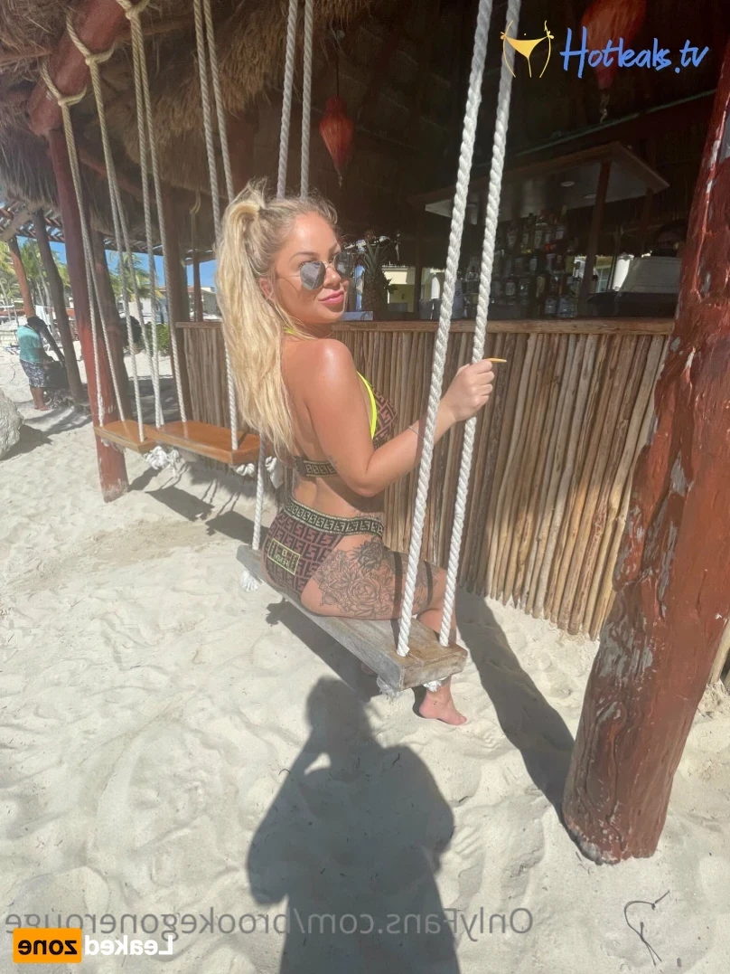 𝗕𝗥𝗢𝗢𝗞𝗘 ❤️’𝘀 𝗗𝗔𝗗𝗦 [ brookegonerouge ] Onlyfans leaked photo 14016145 on Hotleaks.tv