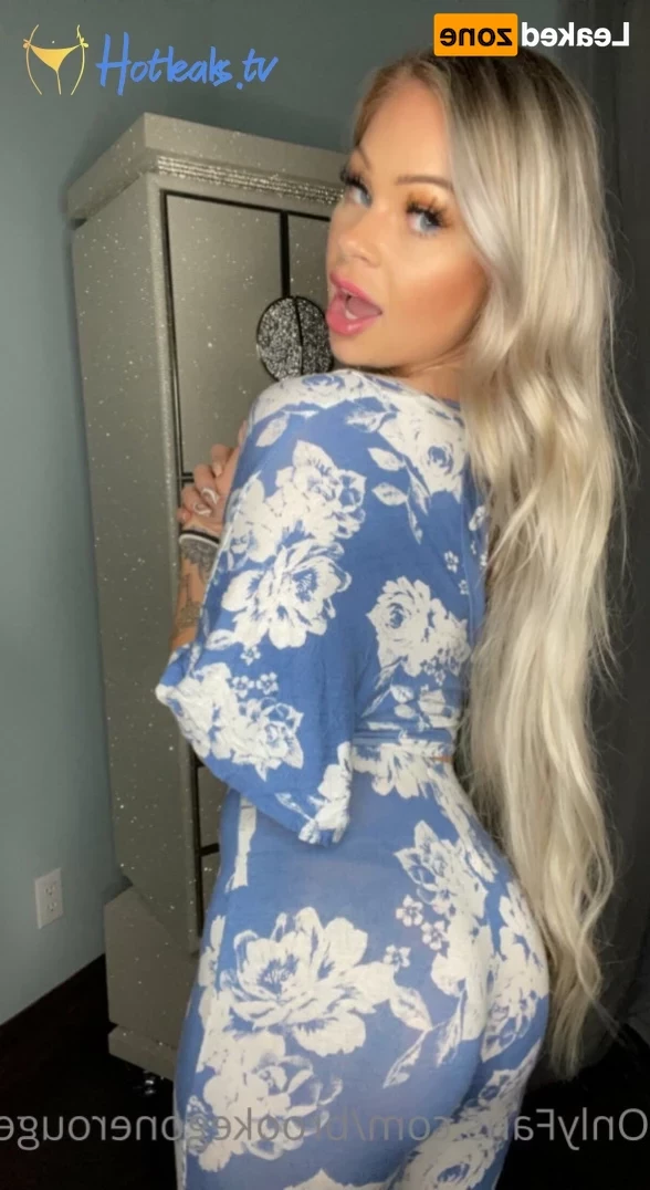 𝗕𝗥𝗢𝗢𝗞𝗘 ❤️’𝘀 𝗗𝗔𝗗𝗦 [ brookegonerouge ] Onlyfans leaked photo 14052060 on Hotleaks.tv
