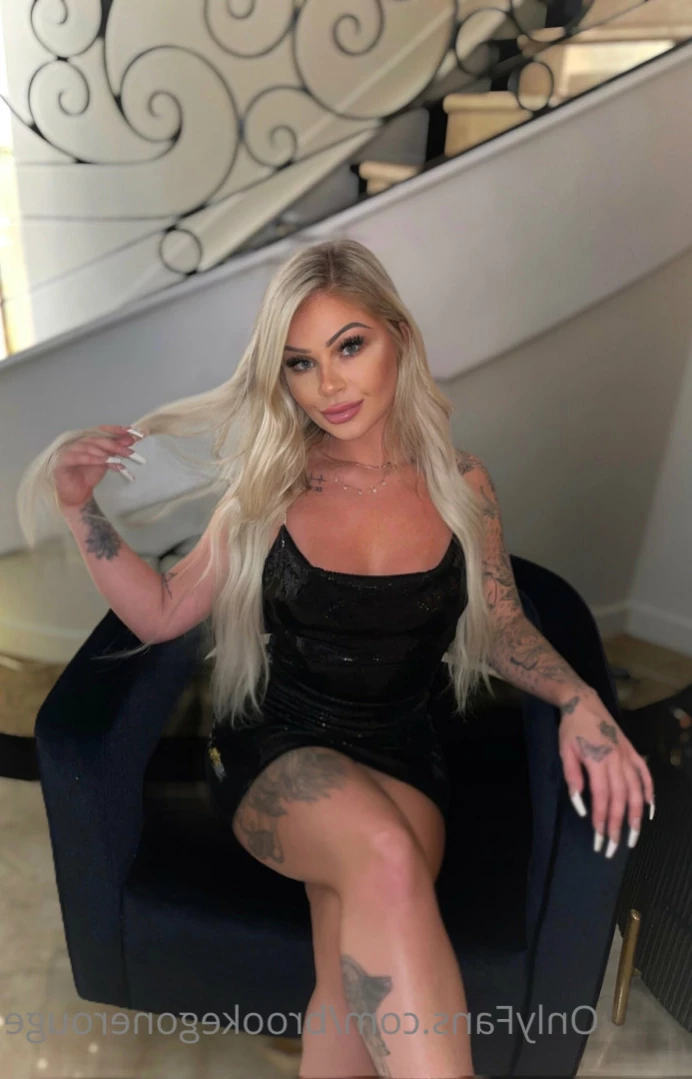 𝗕𝗥𝗢𝗢𝗞𝗘 ❤️’𝘀 𝗗𝗔𝗗𝗦 [ brookegonerouge ] Onlyfans leaked photo 14262351 on Hotleaks.tv