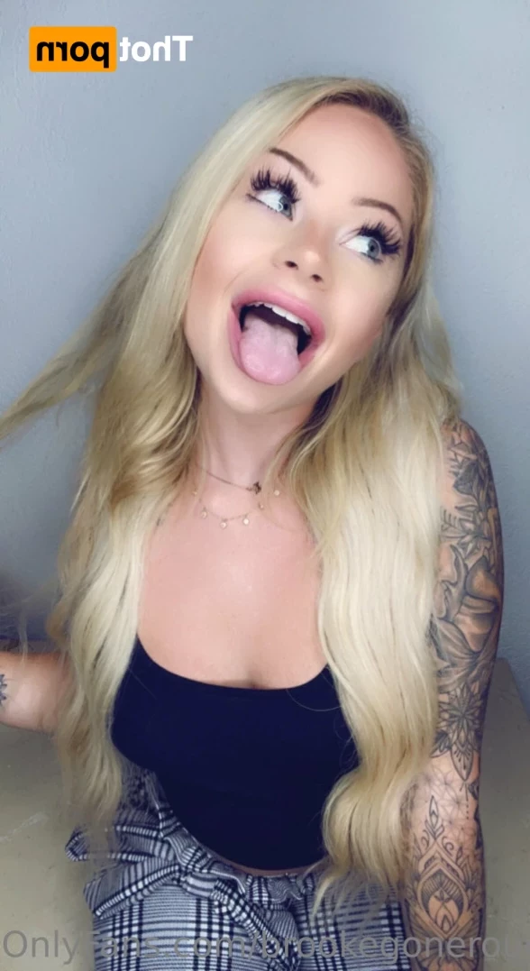 𝗕𝗥𝗢𝗢𝗞𝗘 ❤️’𝘀 𝗗𝗔𝗗𝗦 [ brookegonerouge ] Onlyfans leaked photo 14310939 on Hotleaks.tv