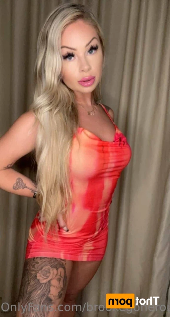𝗕𝗥𝗢𝗢𝗞𝗘 ❤️’𝘀 𝗗𝗔𝗗𝗦 [ brookegonerouge ] Onlyfans leaked photo 14338361 on Hotleaks.tv