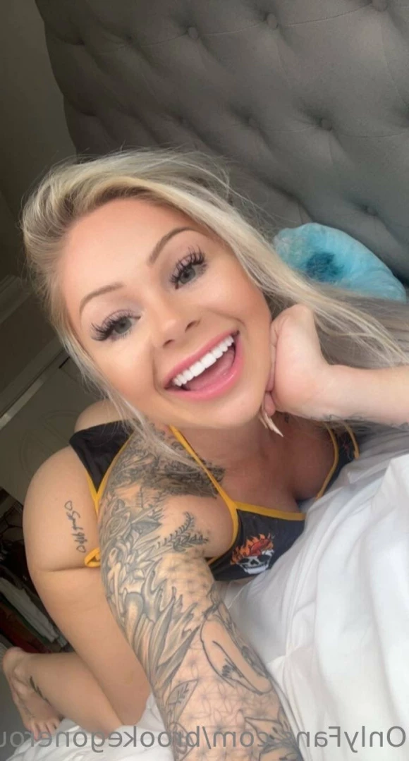 𝗕𝗥𝗢𝗢𝗞𝗘 ❤️’𝘀 𝗗𝗔𝗗𝗦 [ brookegonerouge ] Onlyfans leaked photo 14338521 on Hotleaks.tv
