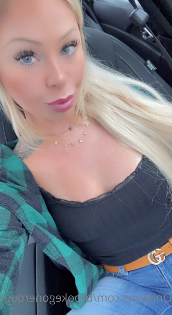 𝗕𝗥𝗢𝗢𝗞𝗘 ❤️’𝘀 𝗗𝗔𝗗𝗦 [ brookegonerouge ] Onlyfans leaked photo 14341328 on Hotleaks.tv