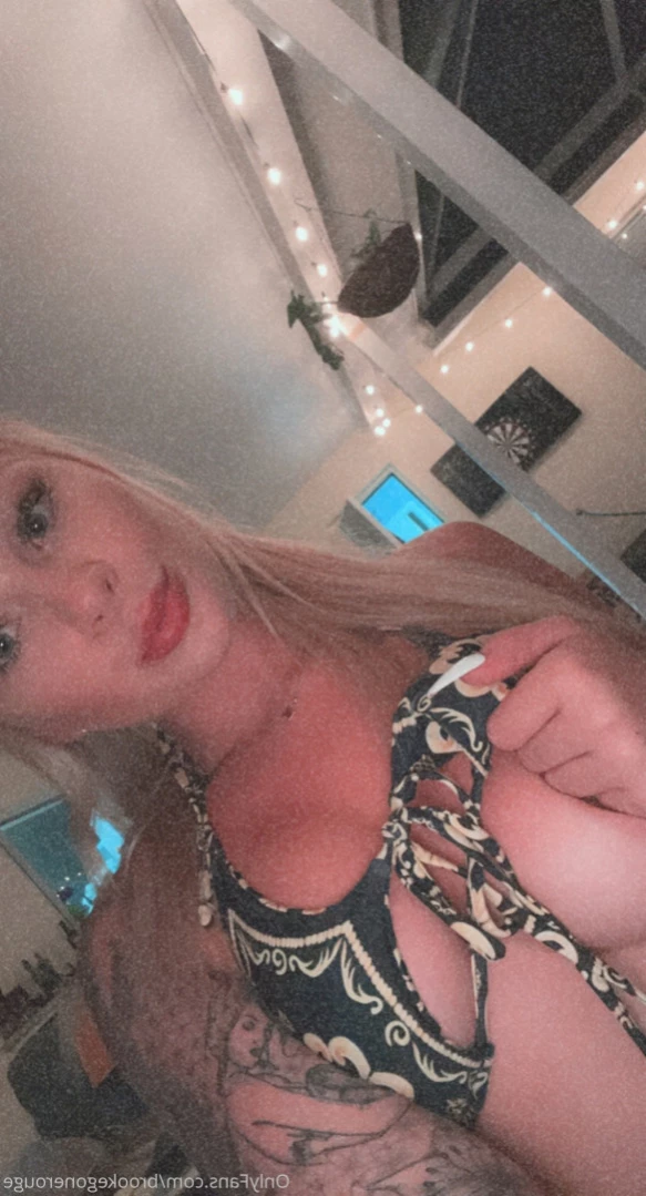 𝗕𝗥𝗢𝗢𝗞𝗘 ❤️’𝘀 𝗗𝗔𝗗𝗦 [ brookegonerouge ] Onlyfans leaked photo 14342349 on Hotleaks.tv