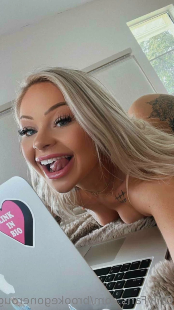𝗕𝗥𝗢𝗢𝗞𝗘 ❤️’𝘀 𝗗𝗔𝗗𝗦 [ brookegonerouge ] Onlyfans leaked photo 14342525 on Hotleaks.tv