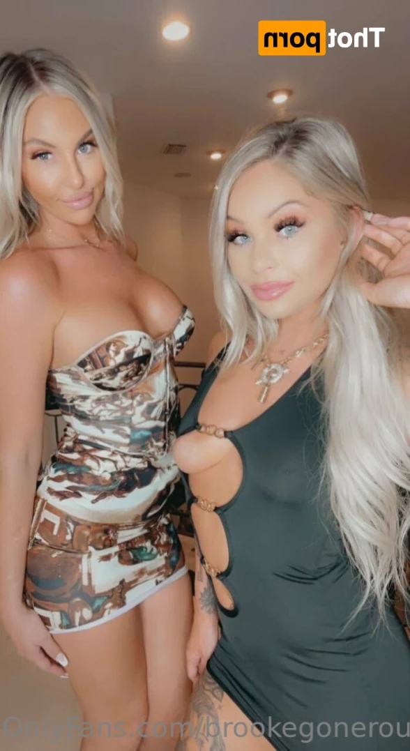 𝗕𝗥𝗢𝗢𝗞𝗘 ❤️’𝘀 𝗗𝗔𝗗𝗦 [ brookegonerouge ] Onlyfans leaked photo 14441133 on Hotleaks.tv