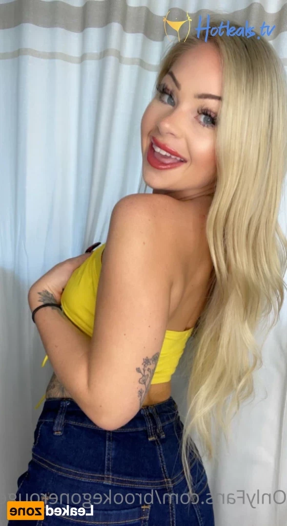 𝗕𝗥𝗢𝗢𝗞𝗘 ❤️’𝘀 𝗗𝗔𝗗𝗦 [ brookegonerouge ] Onlyfans leaked photo 14445550 on Hotleaks.tv
