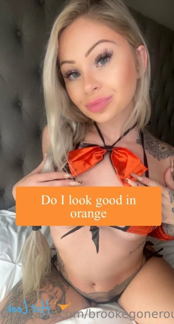 𝗕𝗥𝗢𝗢𝗞𝗘 ❤️’𝘀 𝗗𝗔𝗗𝗦 [ brookegonerouge ] Onlyfans leaked photo 14504929 on Hotleaks.tv